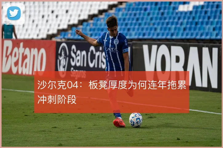 沙尔克04：板凳厚度为何连年拖累冲刺阶段