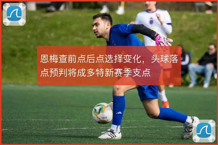 恩梅查前点后点选择变化，头球落点预判将成多特新赛季支点