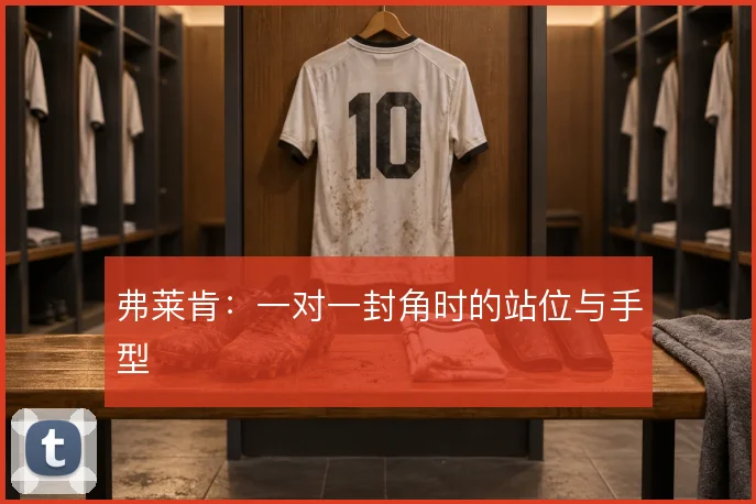 弗莱肯：一对一封角时的站位与手型